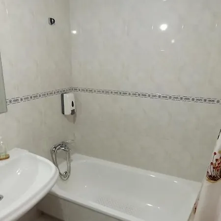 Pedra Alta Apartamento *