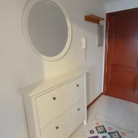 Pedra Alta Apartamento Appartement *