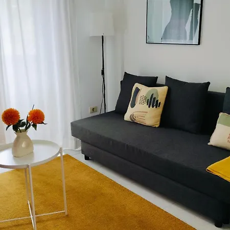 Appartement Pedra Alta Apartamento *