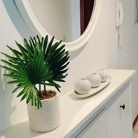 Pedra Alta Apartamento *