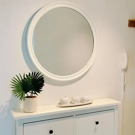 Appartement Pedra Alta Apartamento