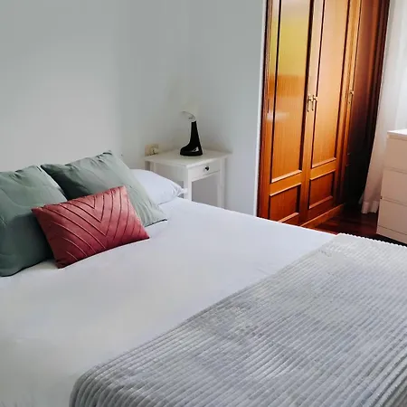 Appartement Pedra Alta Apartamento Cangas do Morrazo